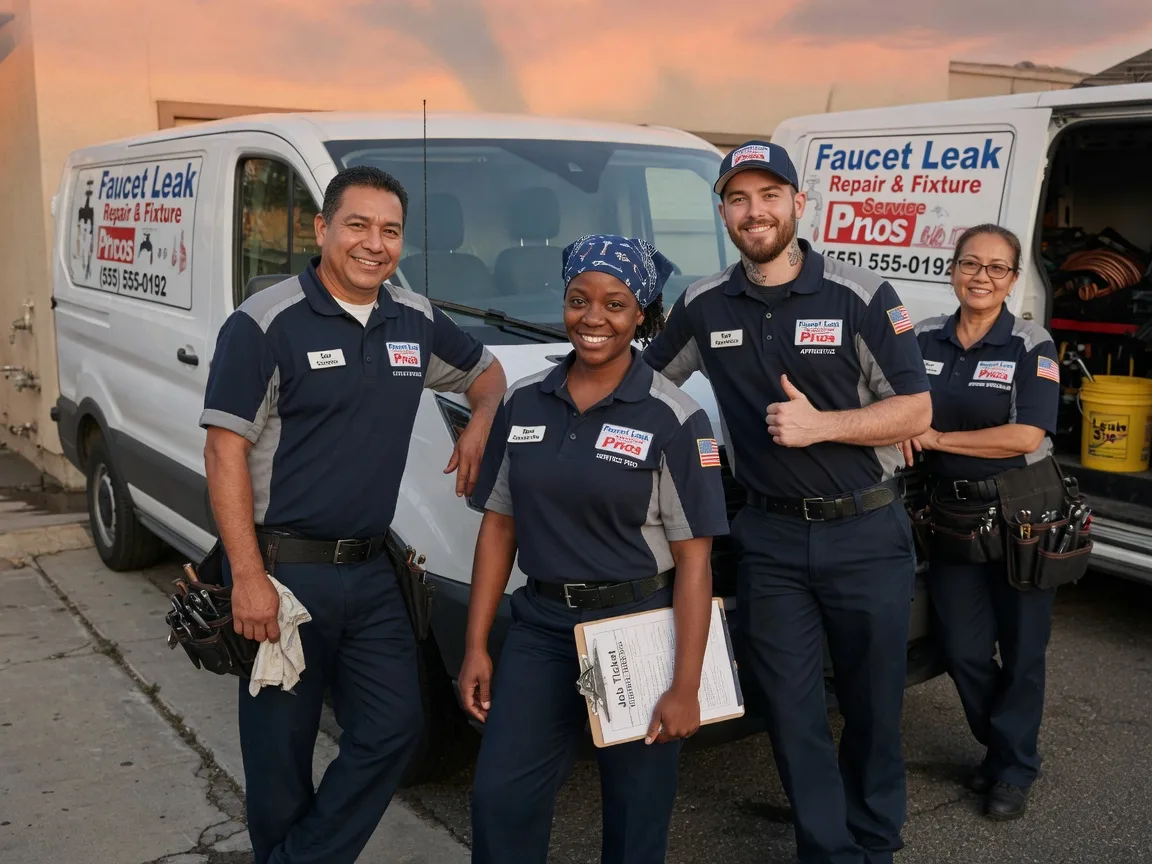 Faucet Repair company in Newton Falls, NY